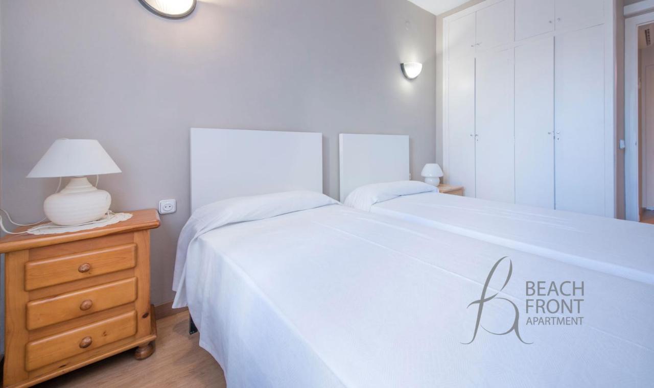 Apartamento Montserrat 32-2 카라펠 외부 사진