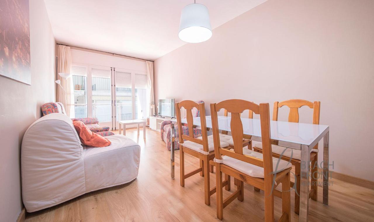 Apartamento Montserrat 32-2 카라펠 외부 사진