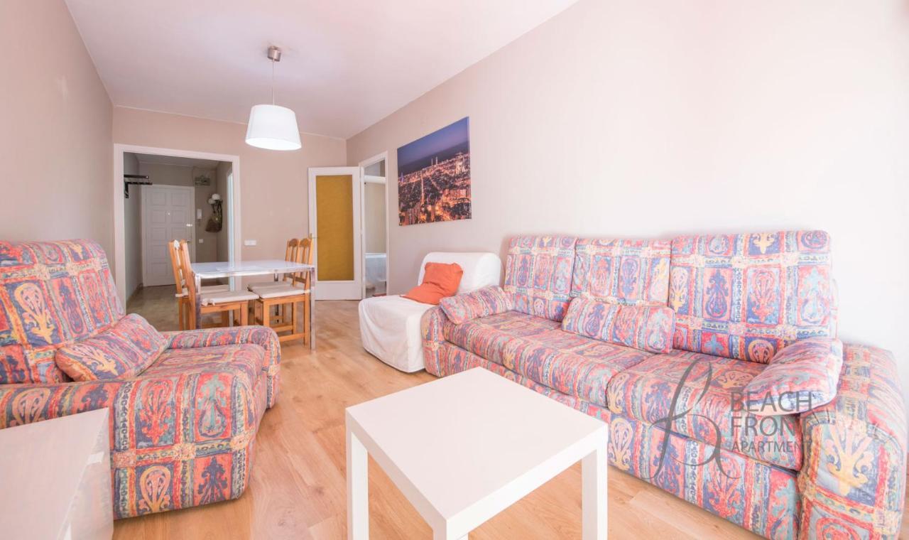 Apartamento Montserrat 32-2 카라펠 외부 사진