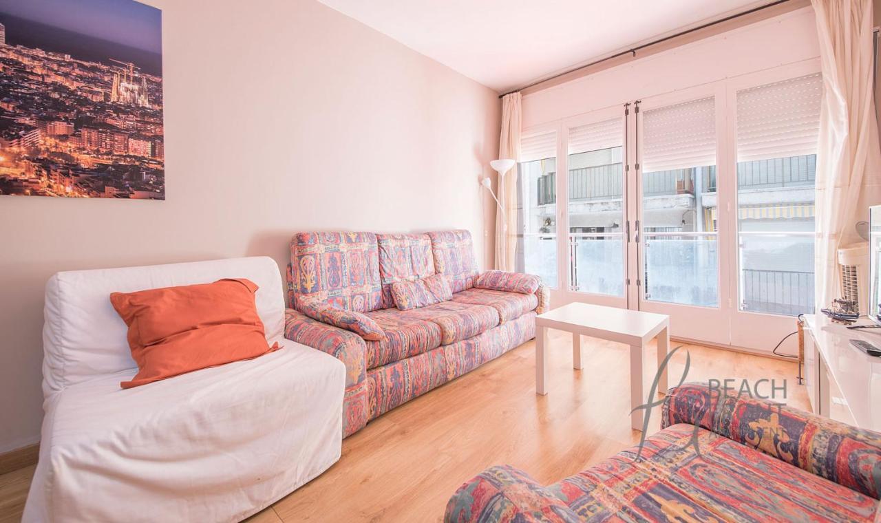 Apartamento Montserrat 32-2 카라펠 외부 사진