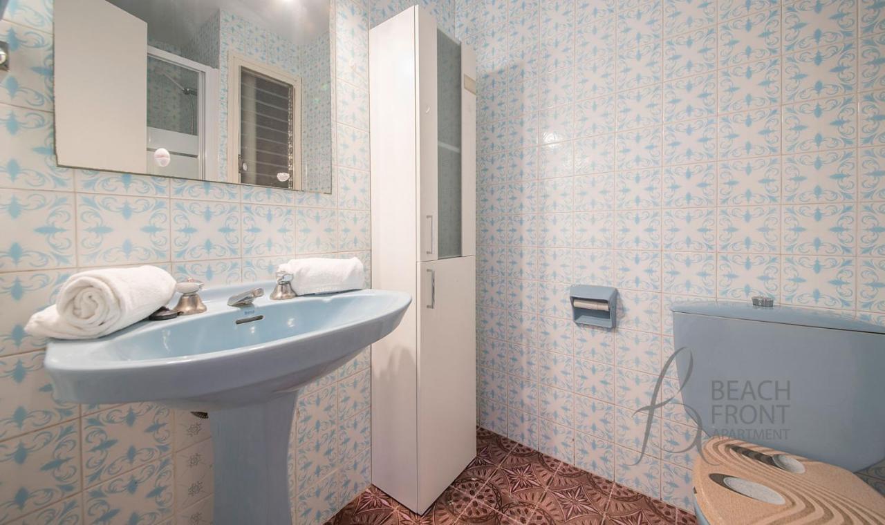 Apartamento Montserrat 32-2 카라펠 외부 사진