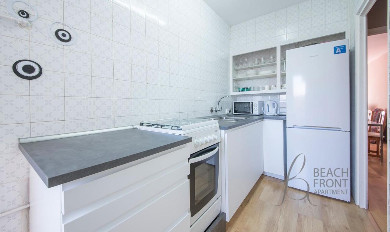 Apartamento Montserrat 32-2 카라펠 외부 사진