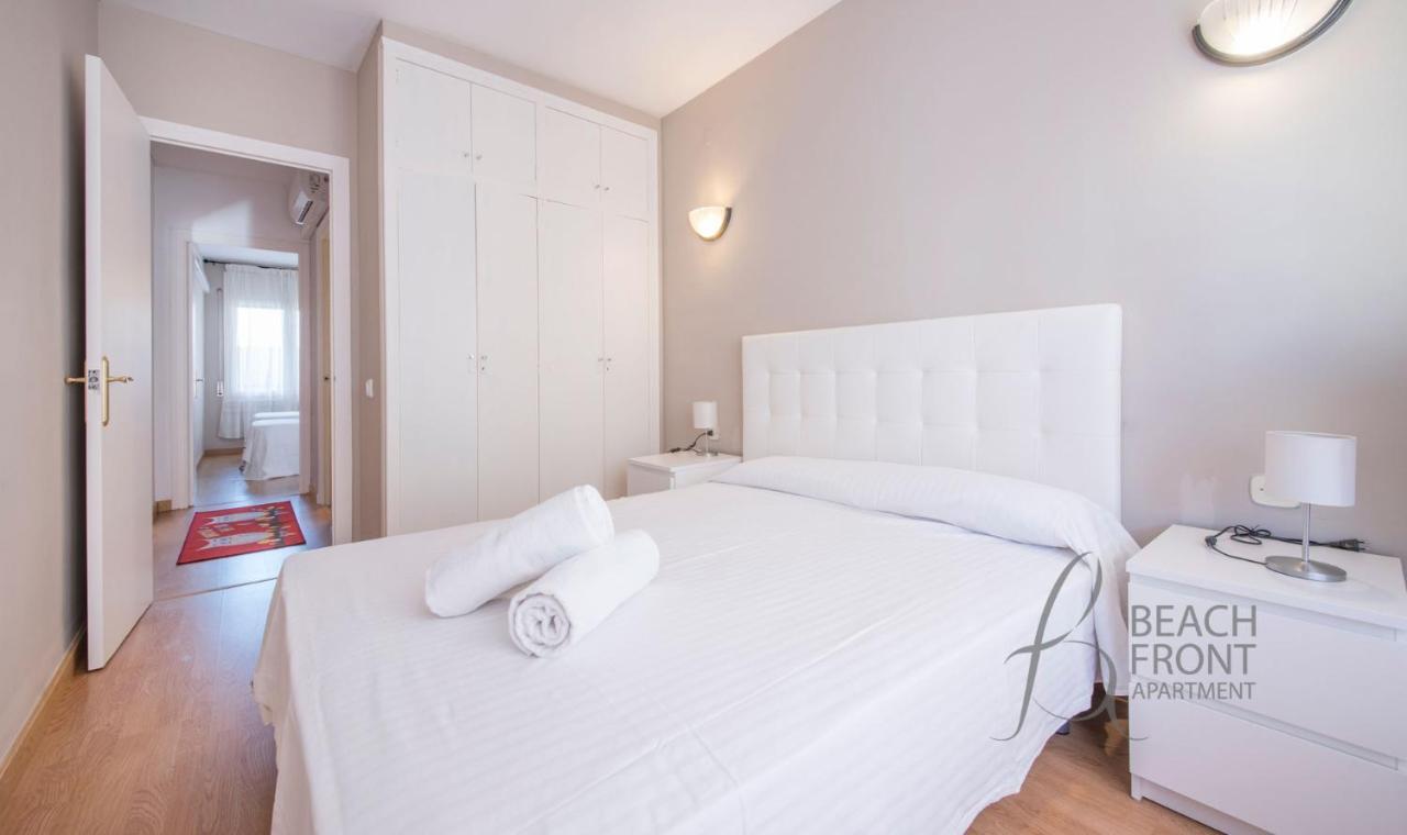 Apartamento Montserrat 32-2 카라펠 외부 사진