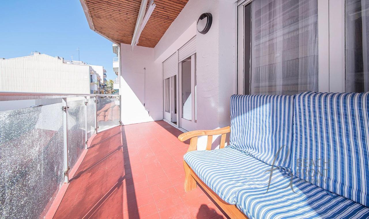 Apartamento Montserrat 32-2 카라펠 외부 사진