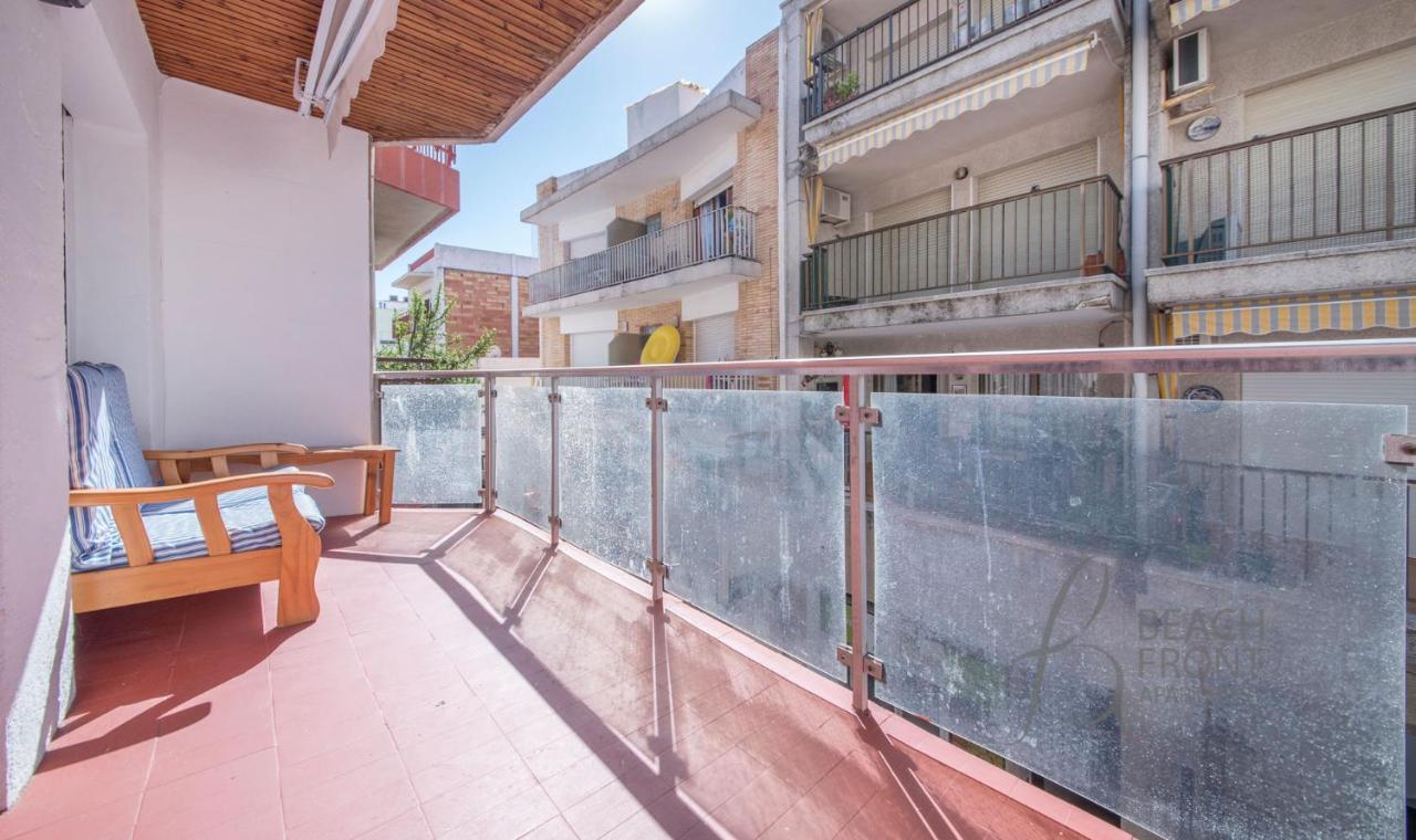 Apartamento Montserrat 32-2 카라펠 외부 사진