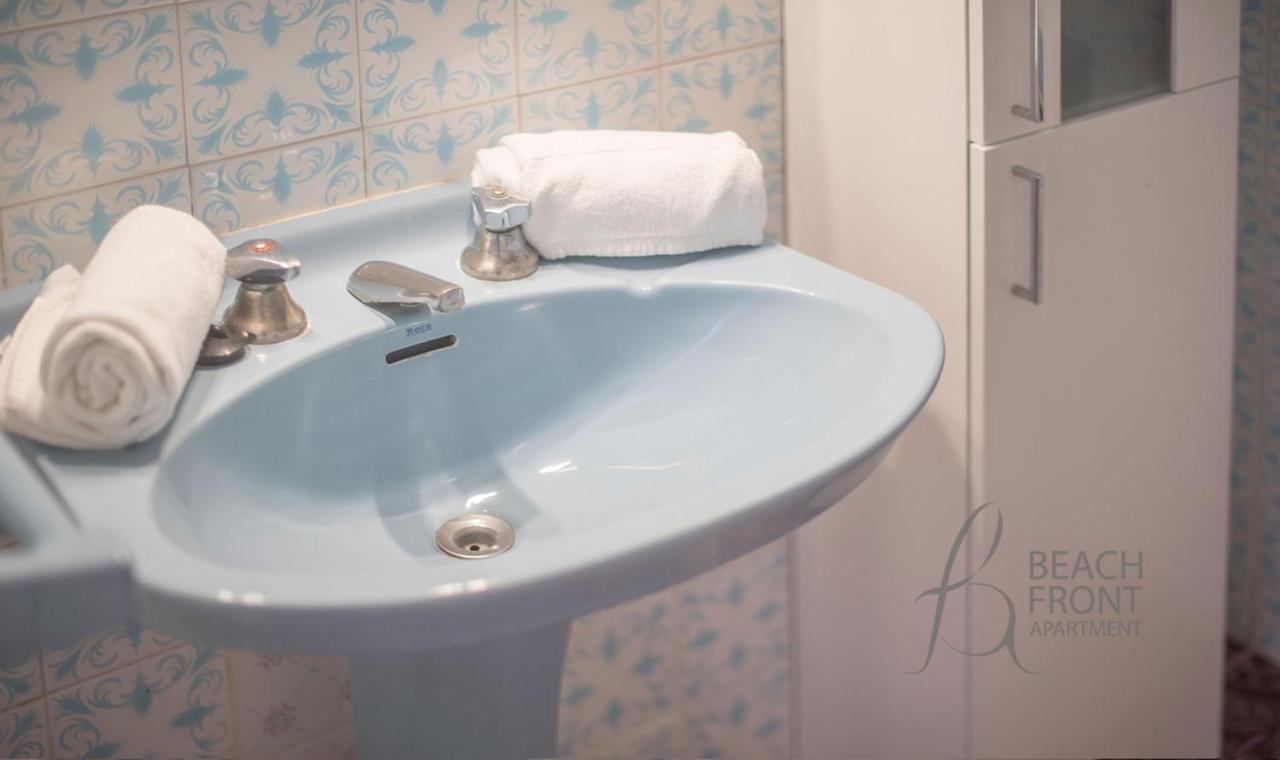 Apartamento Montserrat 32-2 카라펠 외부 사진